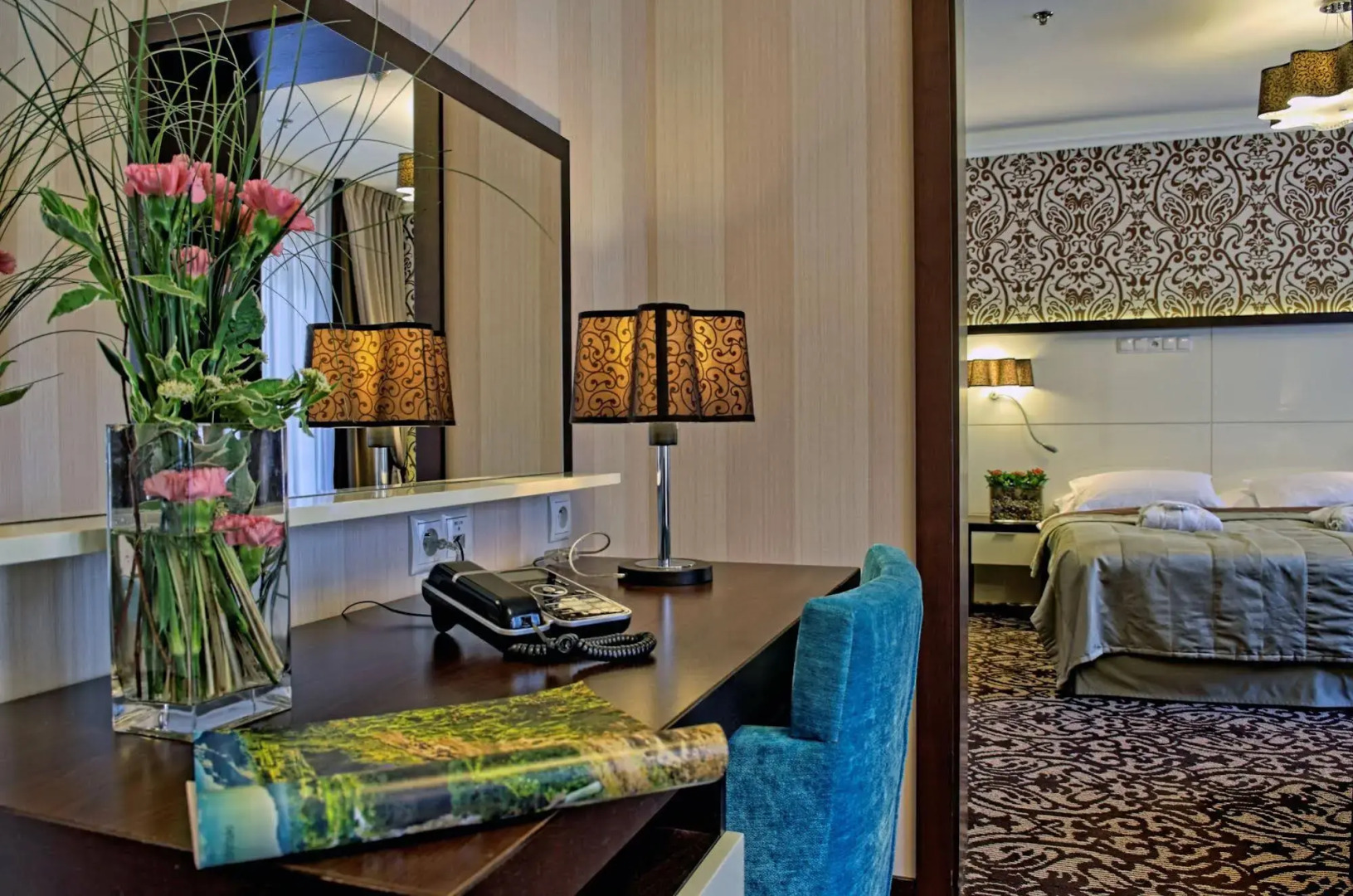 Hotel Czarny Potok Resort SPA & Conference