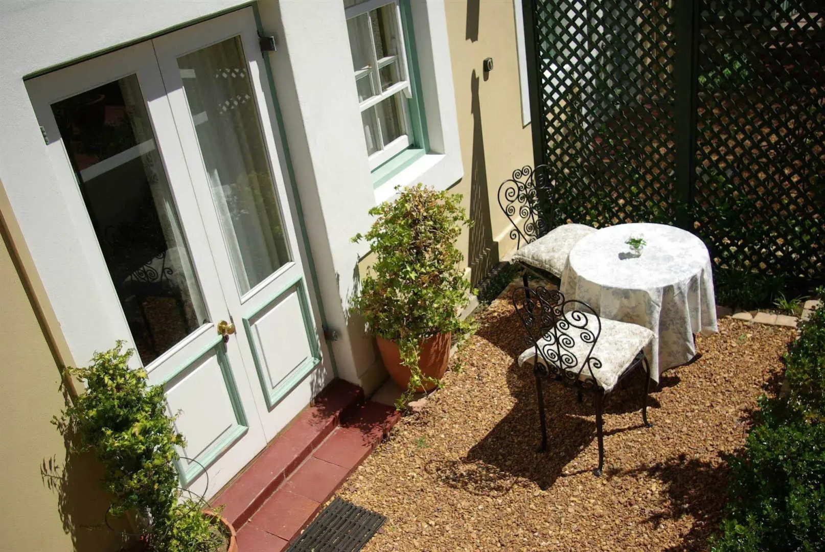 Bonne Esperance Boutique Guest House and Studio Apartments