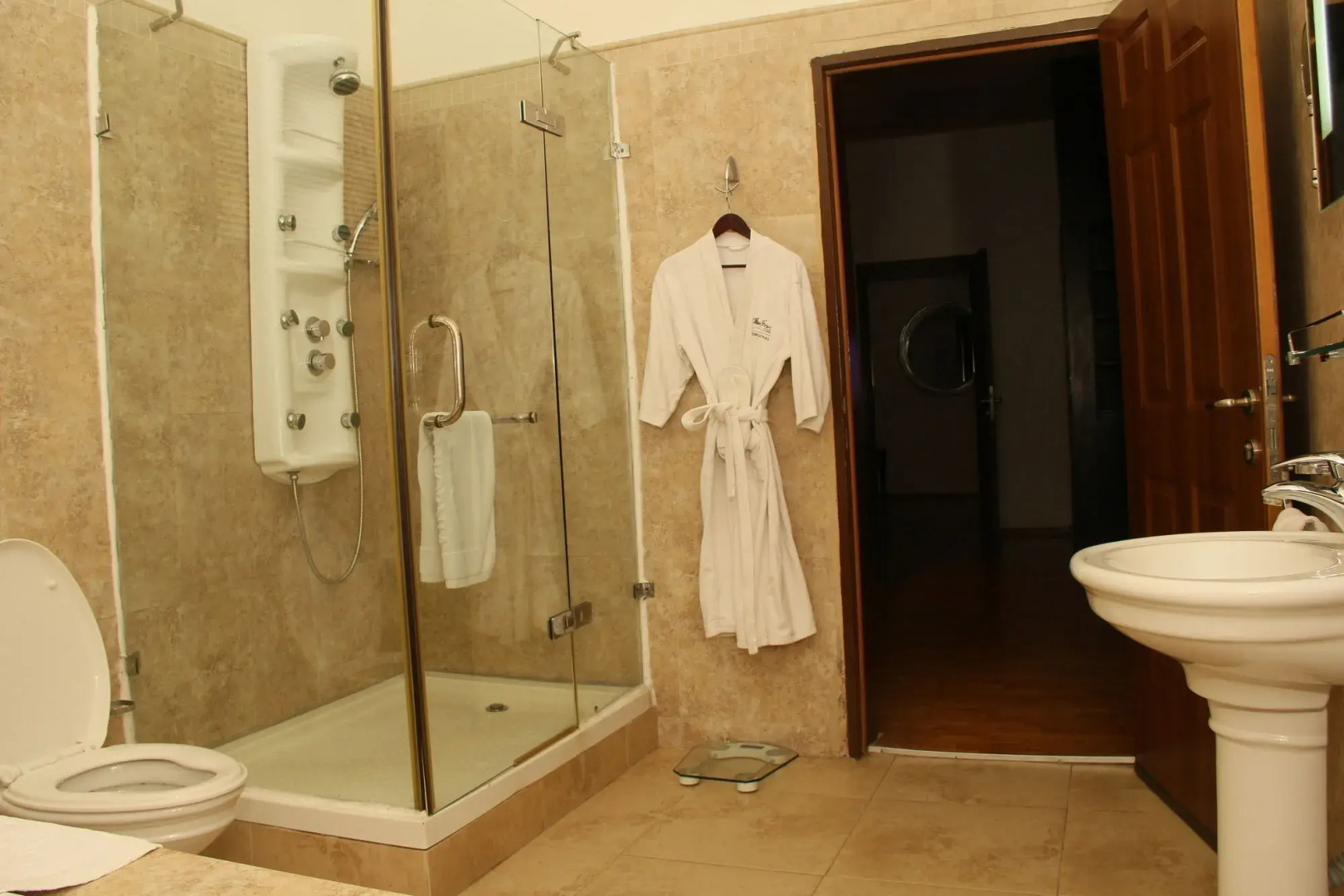 Clear Essence California Spa & Wellness Resort