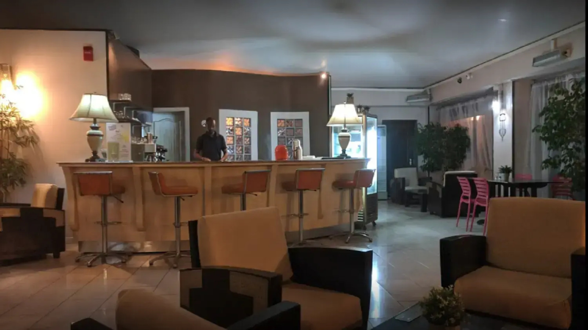 Al Khaima City Center