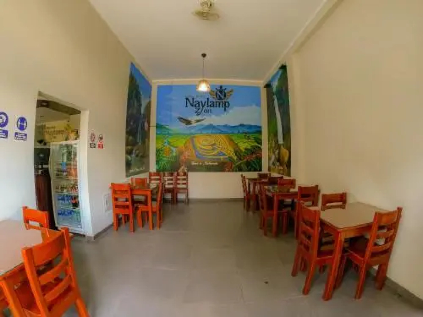 Hotel Suite Naylamp Zyon