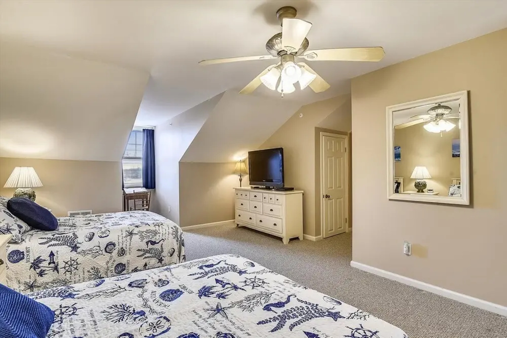 Bethany Bay 30398 Pavilion Dr Unit #1606 by Long & Foster