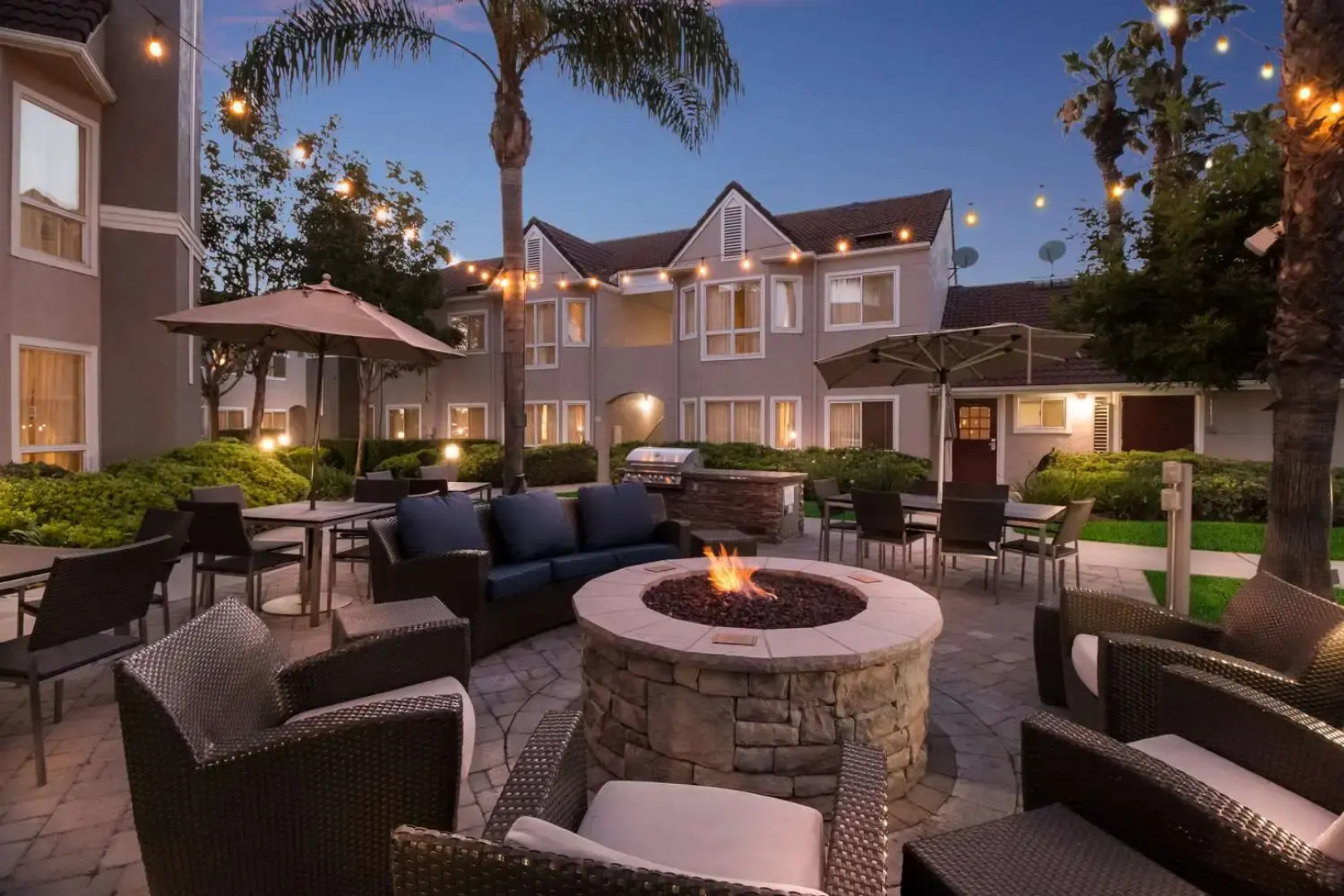 Sonesta ES Suites Huntington Beach Fountain Valley