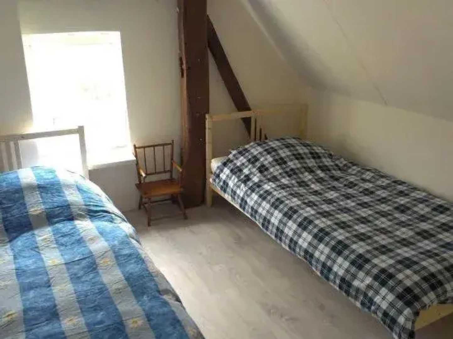 Vakantiehuis Limburg - Landgraaf