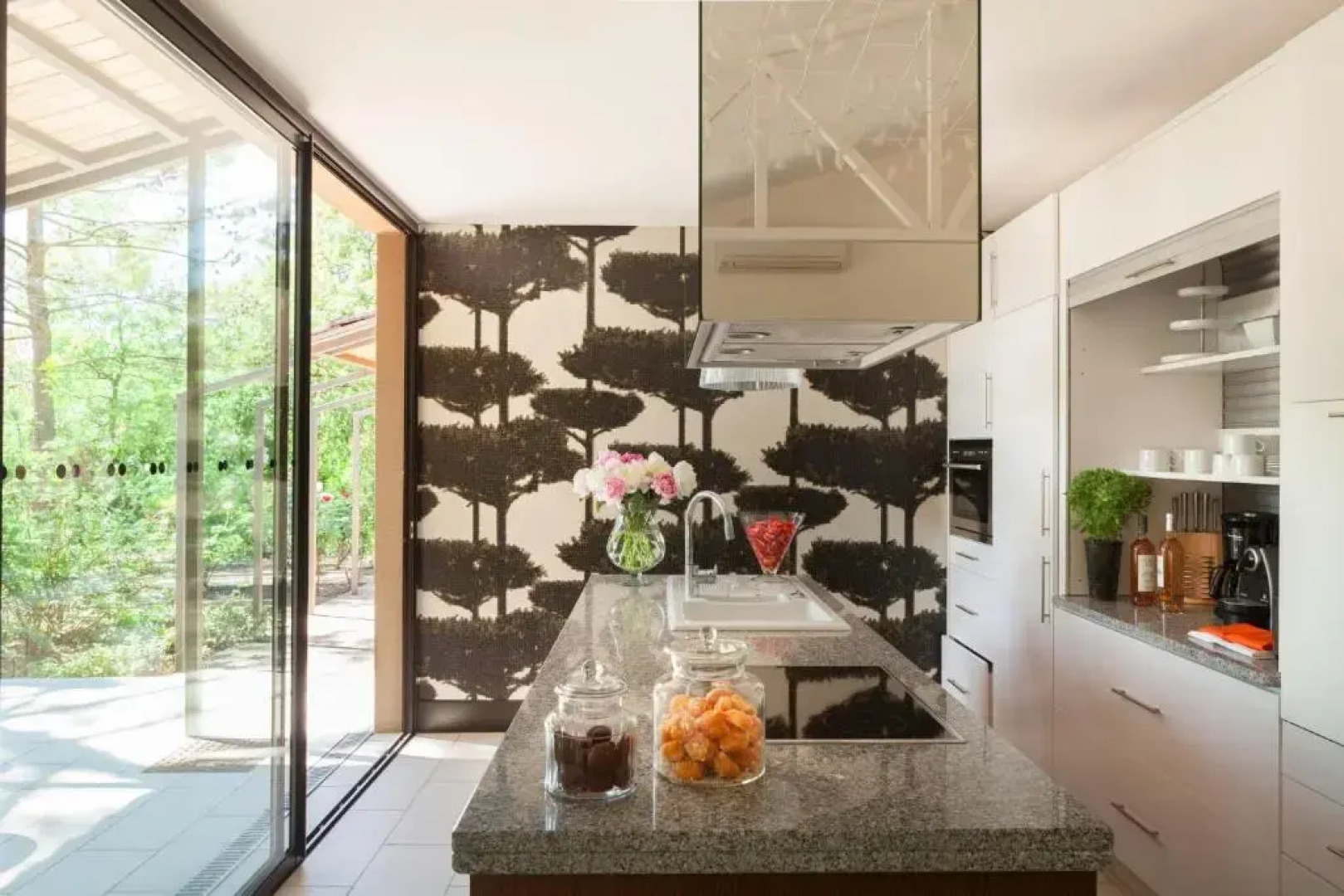 Le Répertoire - Le Domaine aux Agasses