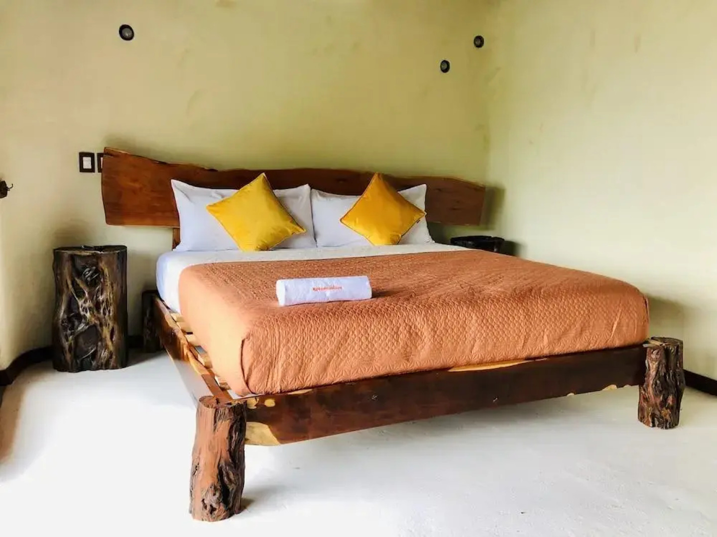 Casa Bichú Hotel Boutique