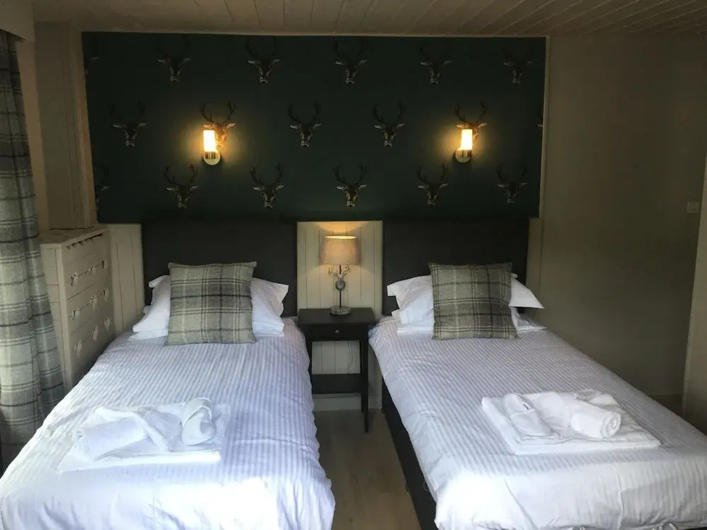 Chalet-Hotel Starlight