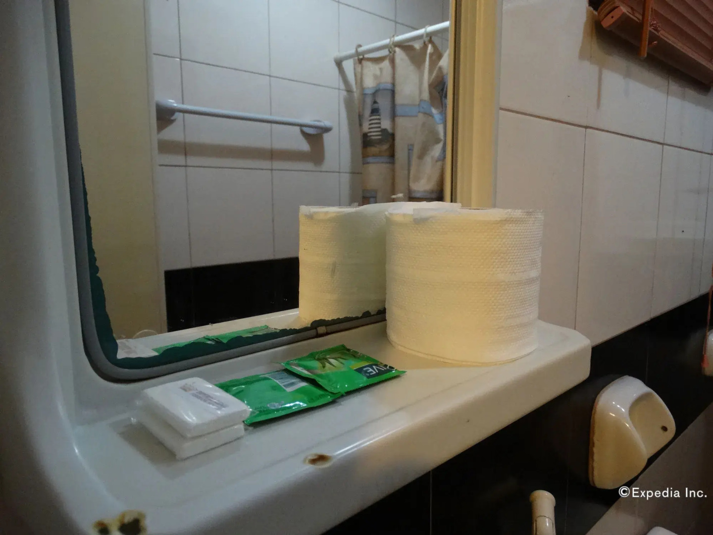 Imperial Ridge Pension House