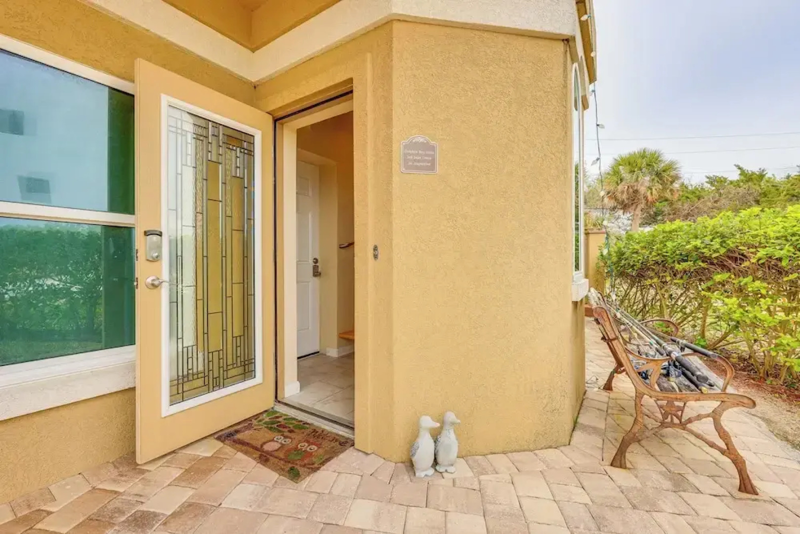 Watch Dolphins: St Augustine Gem Near Downtown!