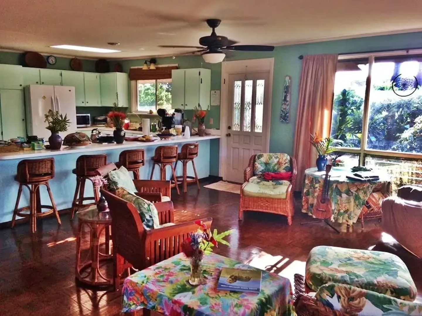 Ocean Breeze Hideaway