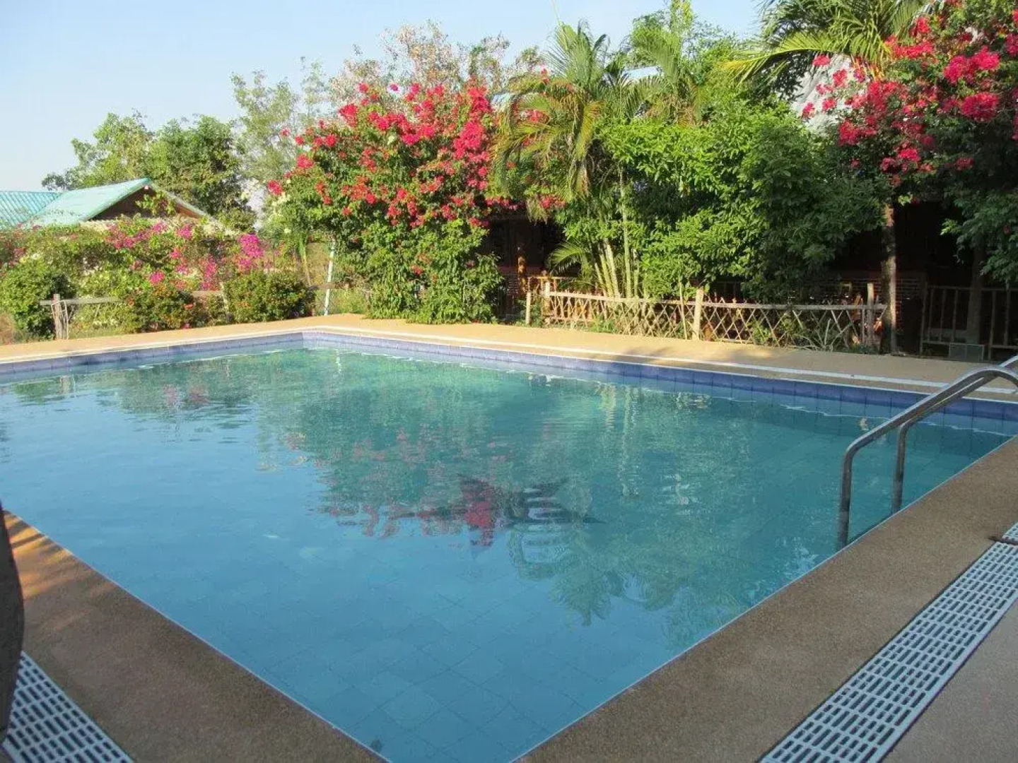 Moutain View Guest House