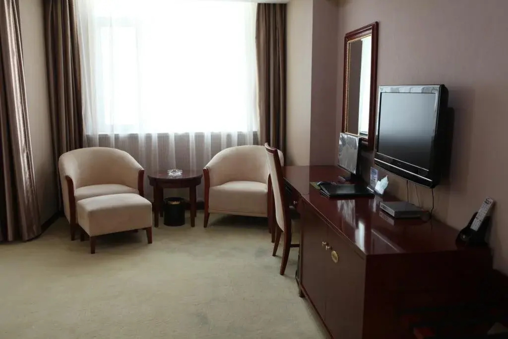 Hohhot Kaiji Hotel