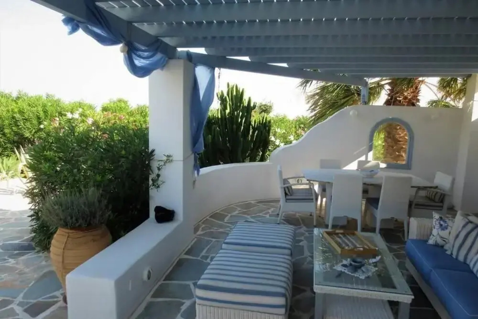 Riviera paradise villa with private pool