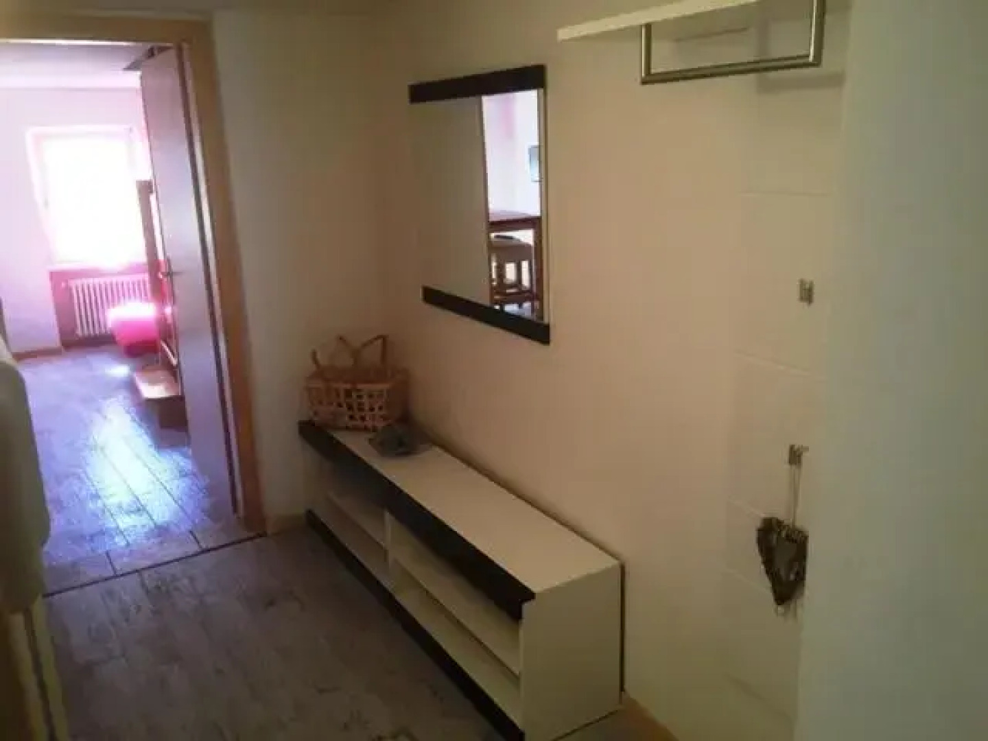 Appartamento Dalma Foresta