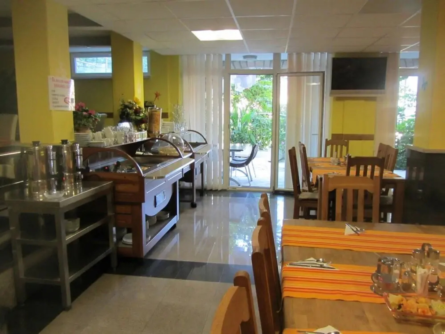 Rafailovicimore Apartments