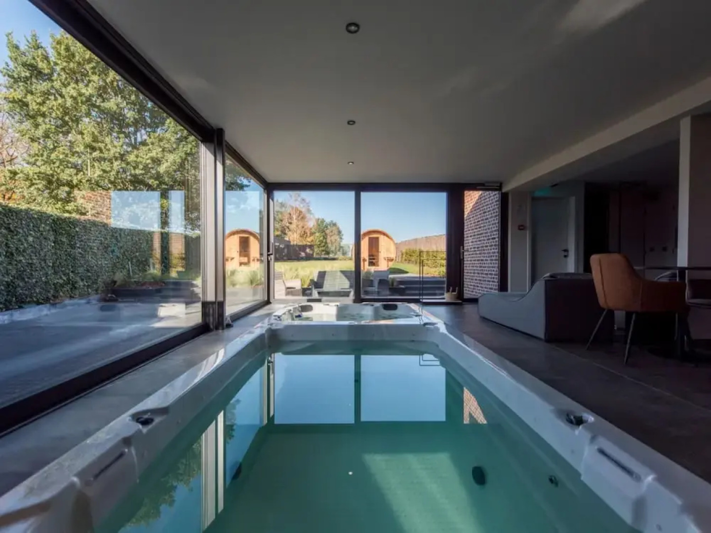 Holiday Home in Vlijtingen With Garden