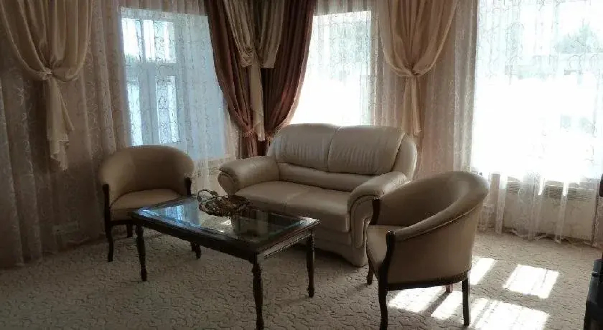 Золотой Плес