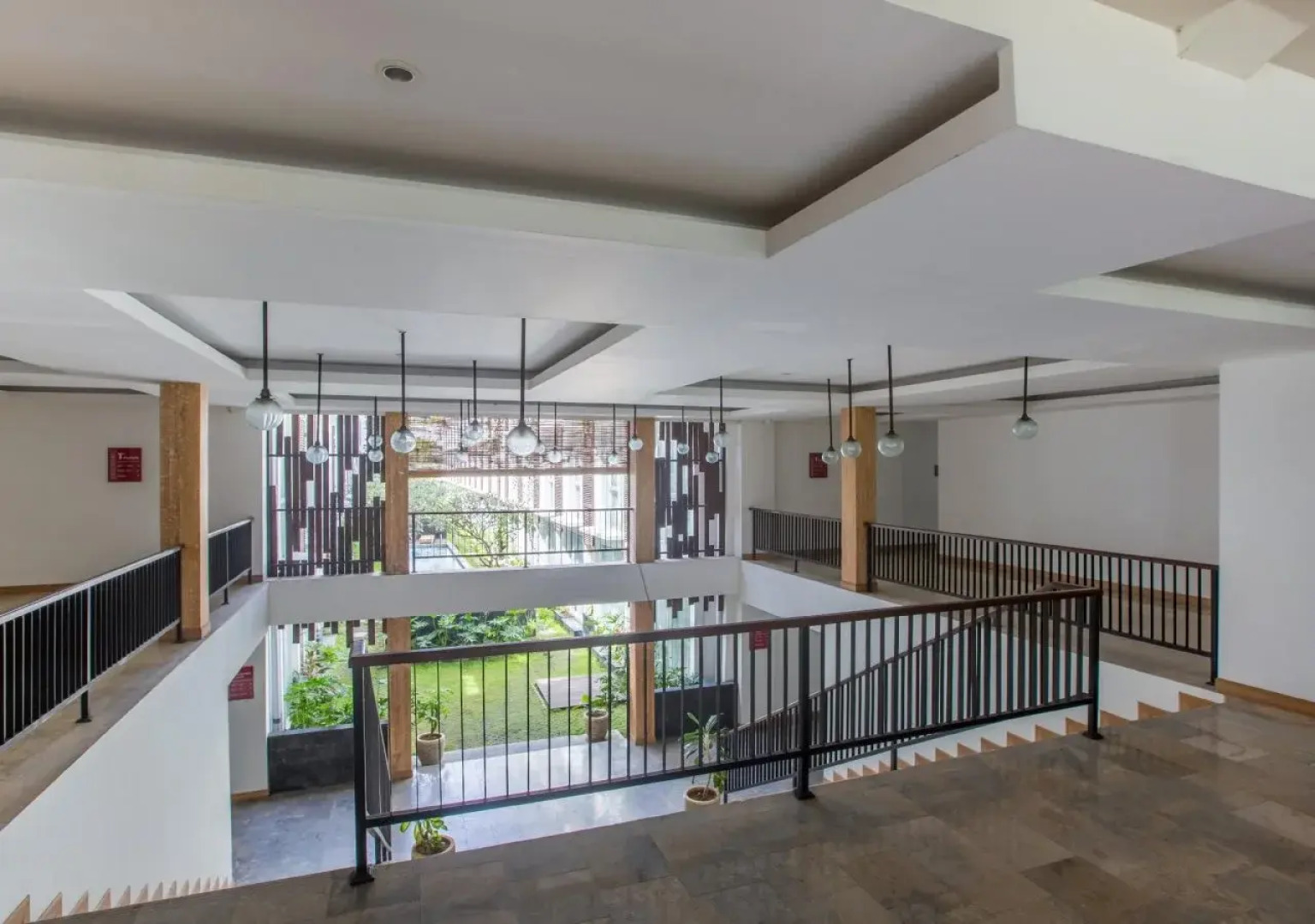 The Alea Hotel Seminyak