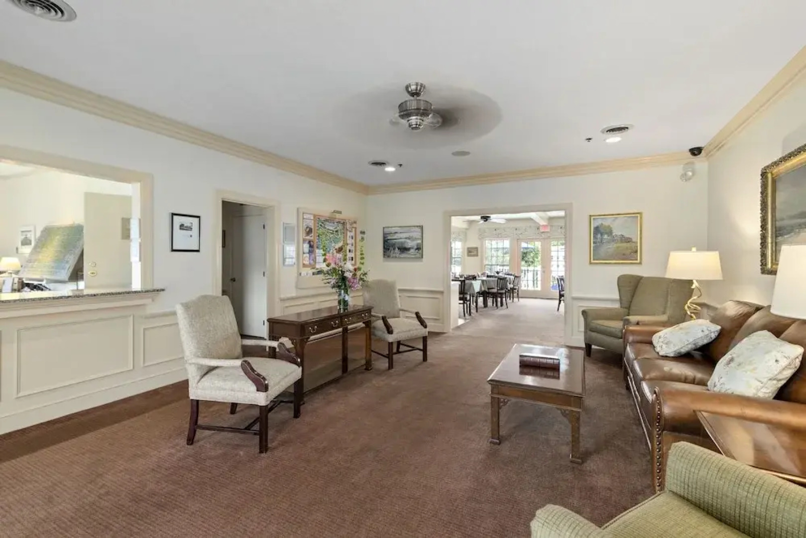 The Sparhawk Oceanfront Resort