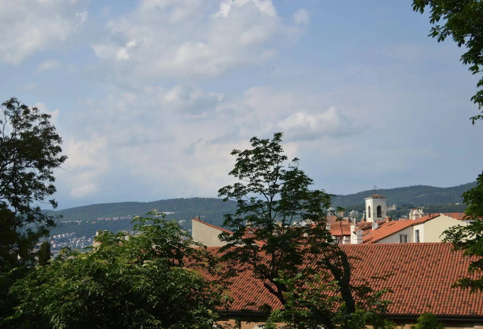 Casa Vacanze All'Angolo