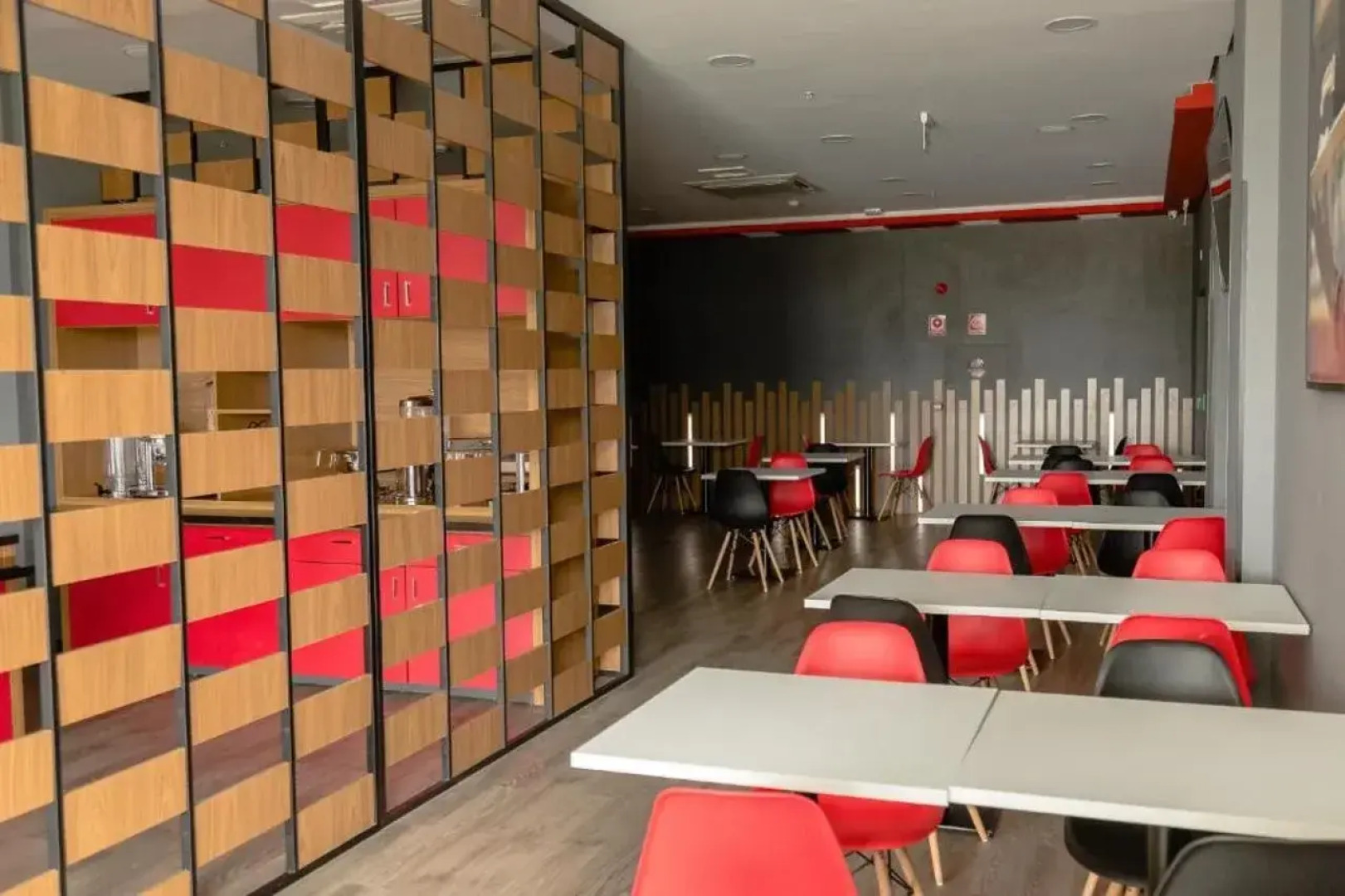 Ibis Lorena - Circuito da Fé