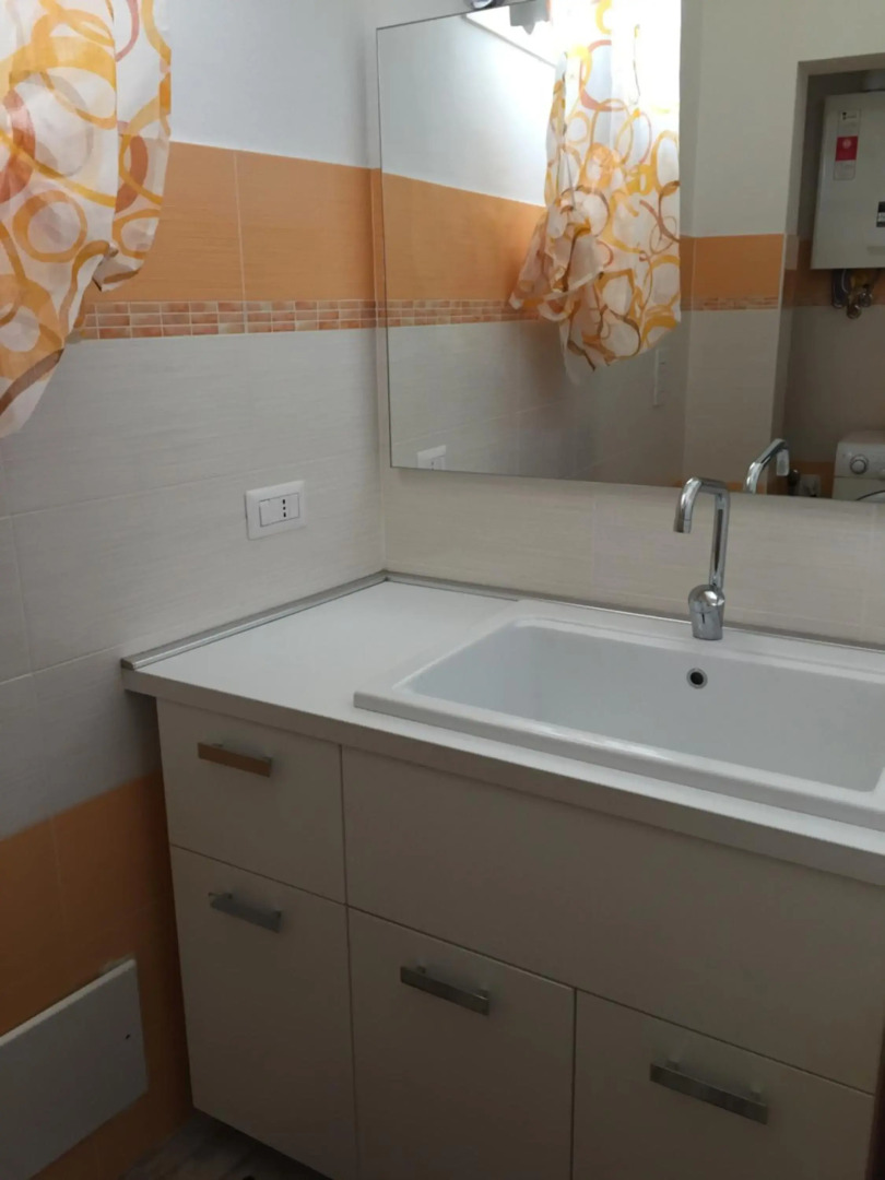 Nuovo Appartamento In Centro