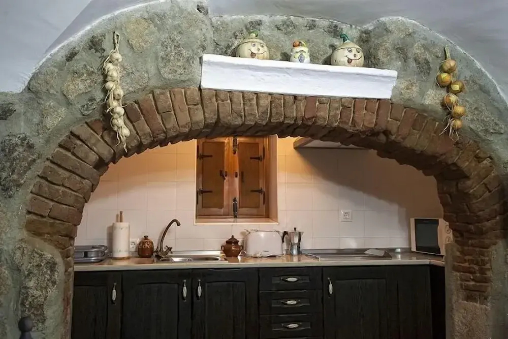 Apartamentos Rurales La Casa de Luis