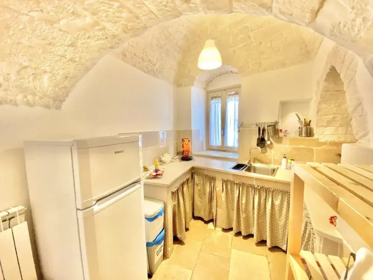 Trulli Fenice Alberobello