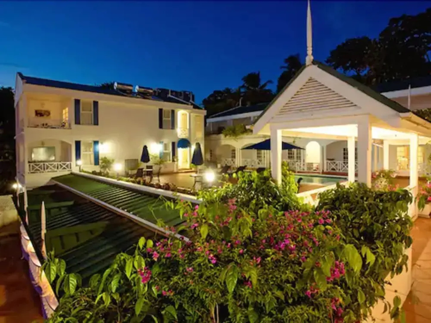 Auberge Seraphine