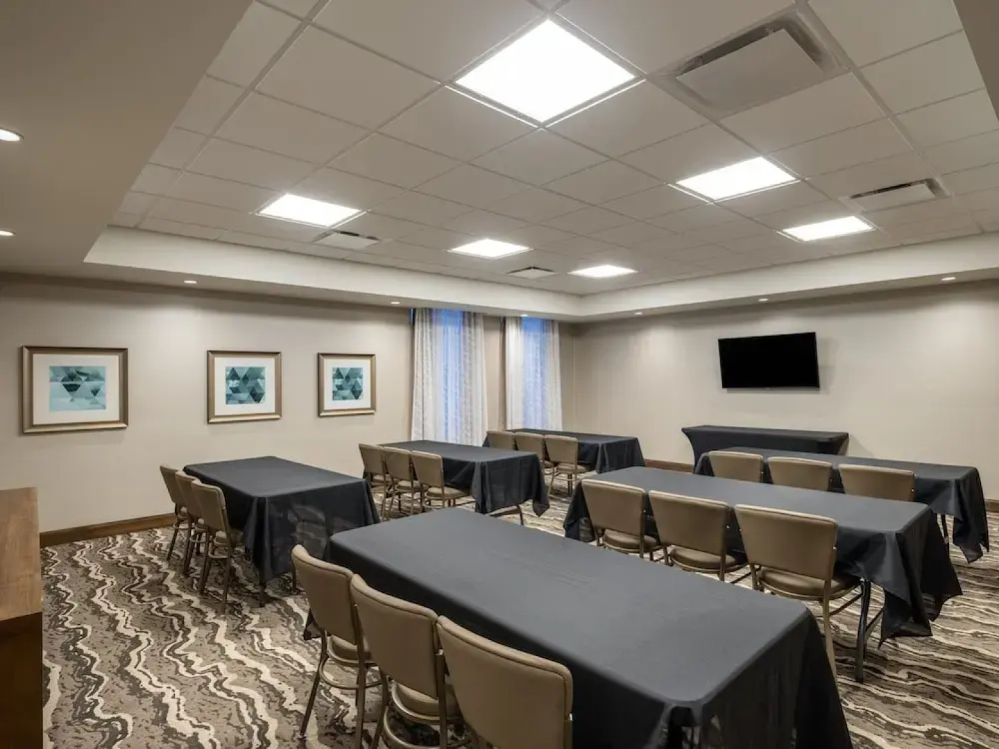 Staybridge Suites Sioux City Southeast