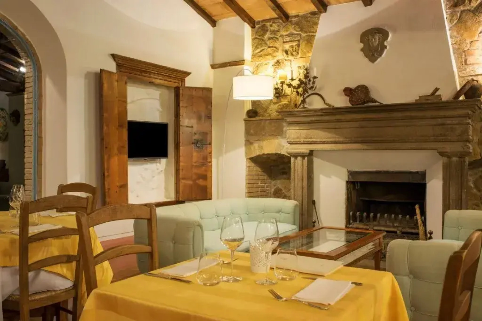 il Riparo di Capalbio