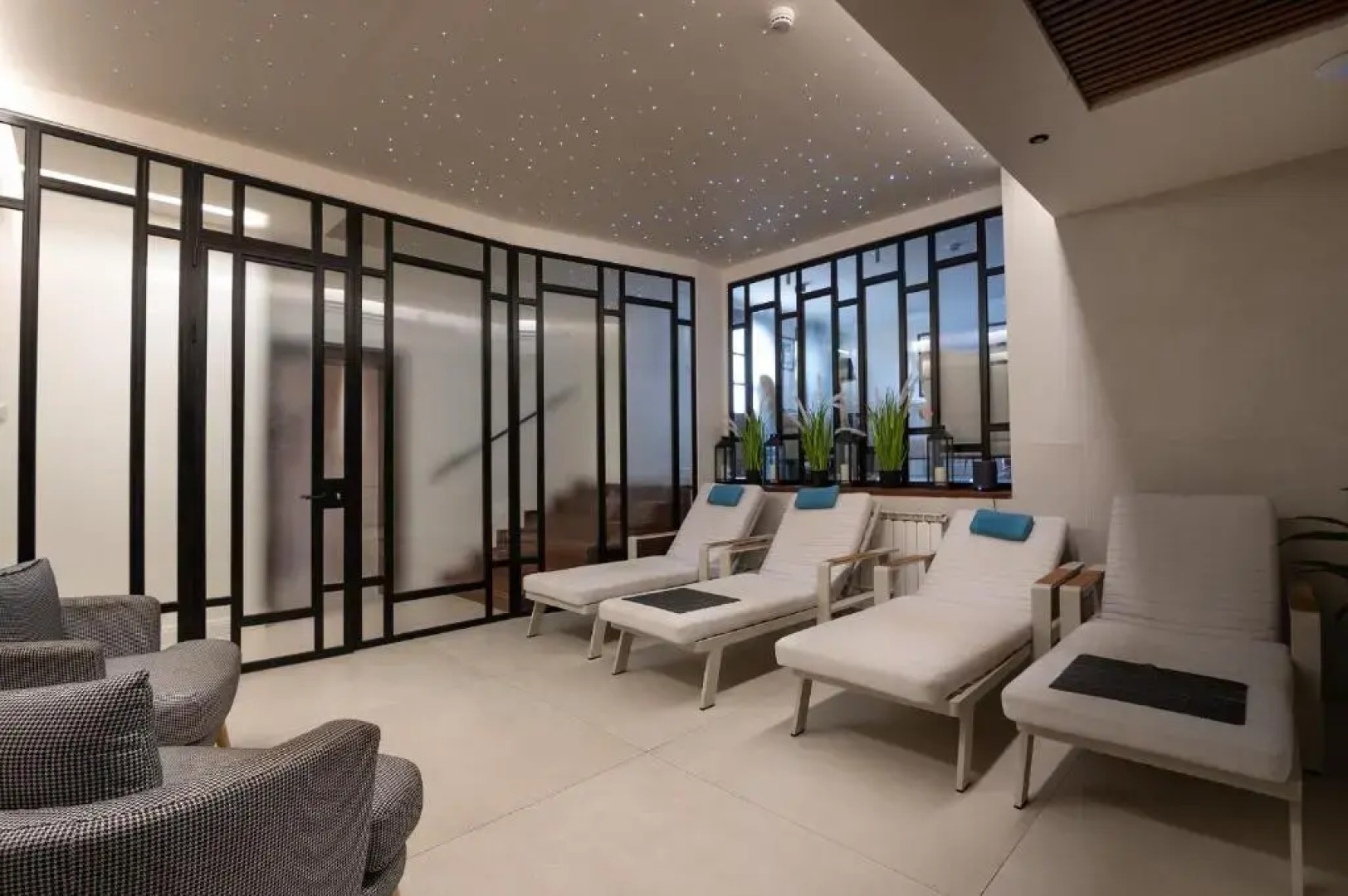 Villa Galilee Boutique Hotel and Spa