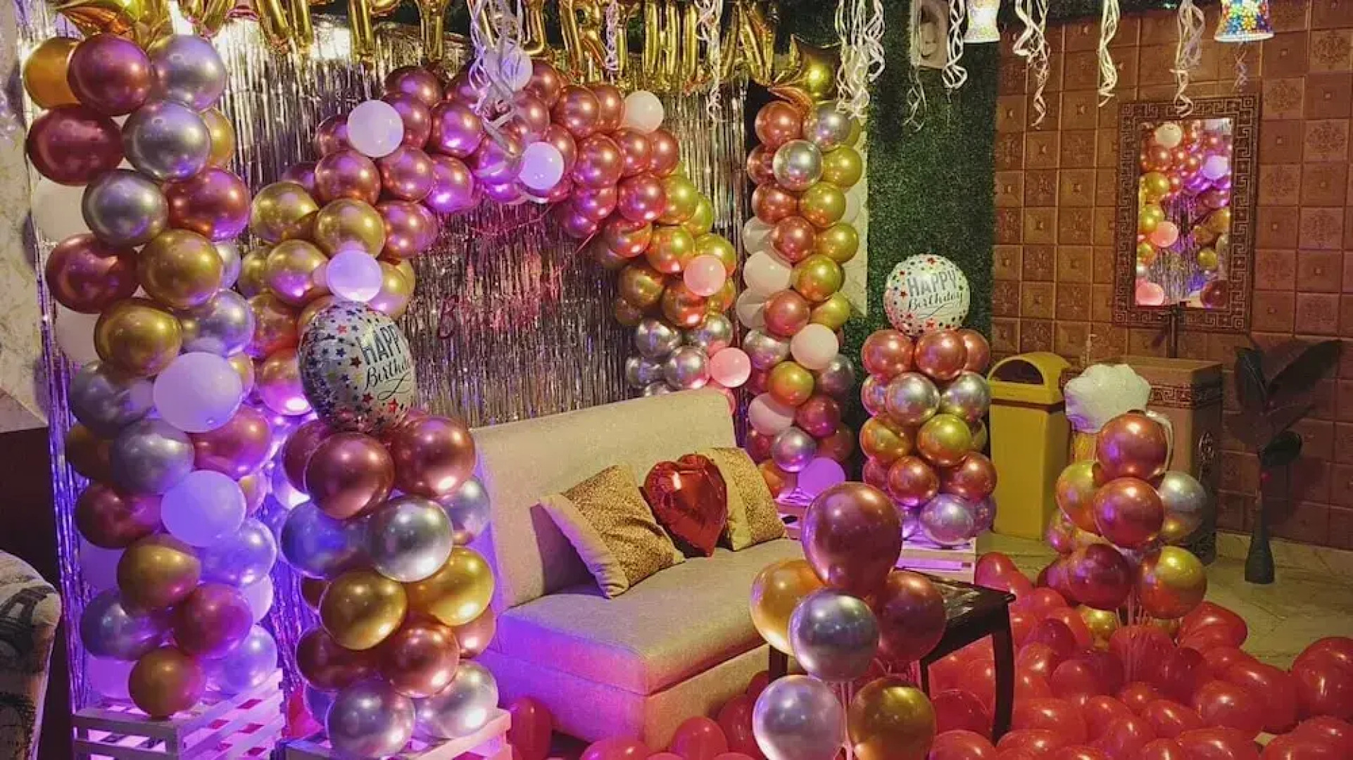 The Imperial Hotel & Restaurant By GRB