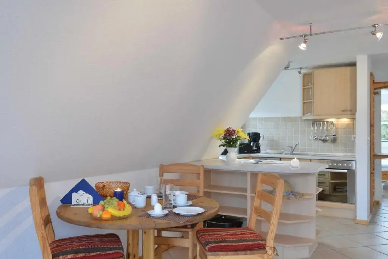 STOeRTEBEKER APPARTEMENTS RIFF