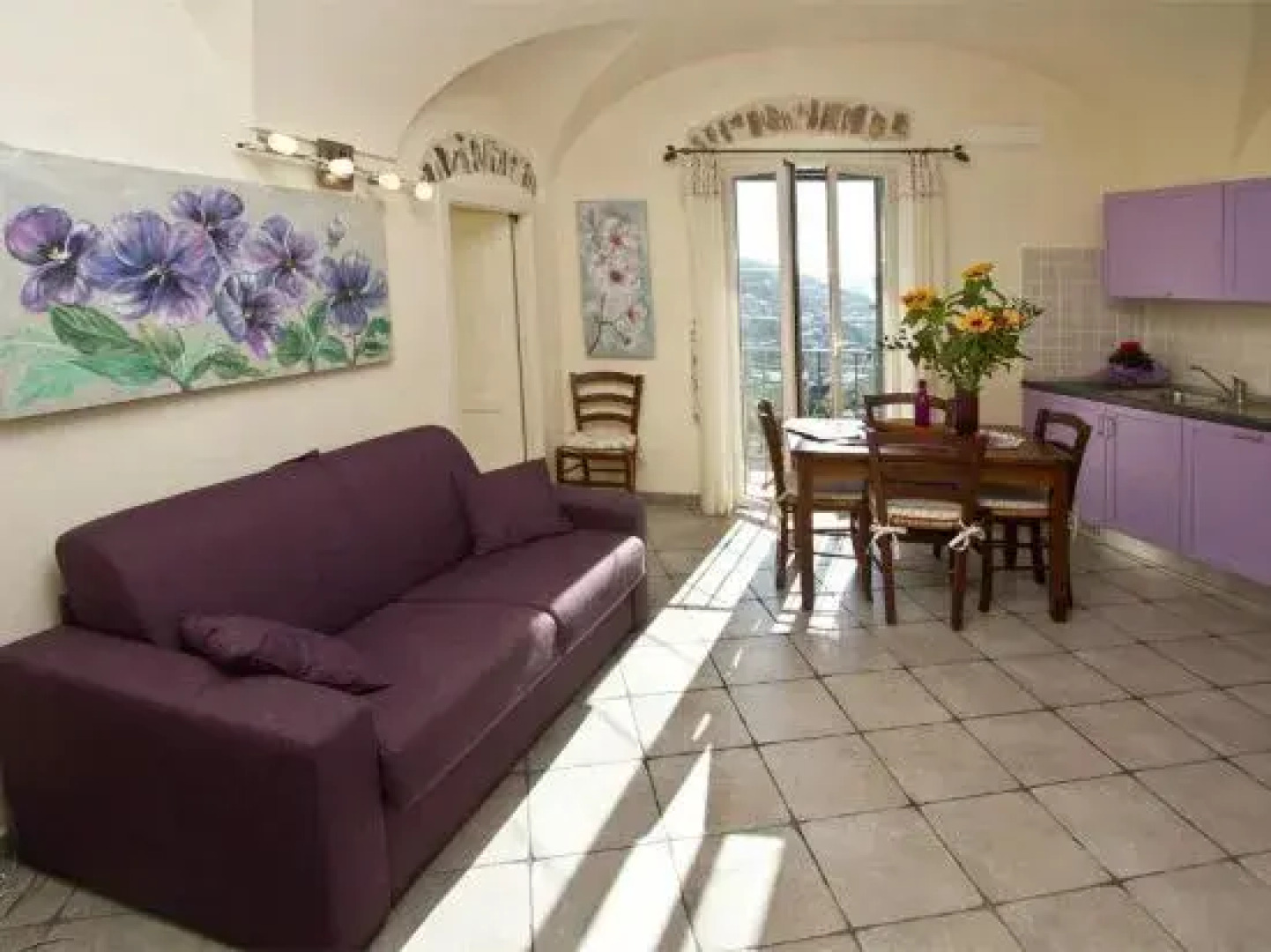 Appartamenti Chiarina