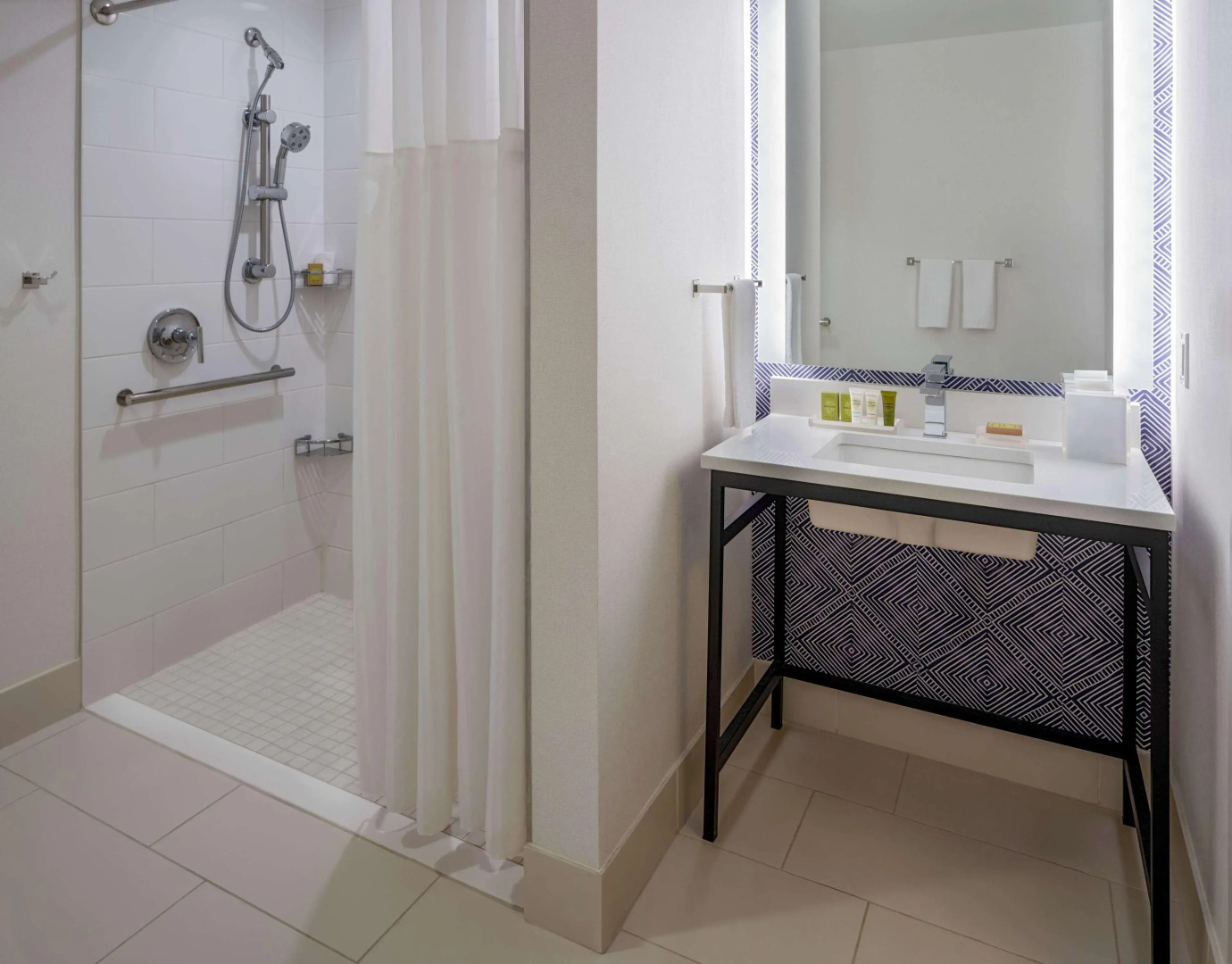 Hilton Richmond Downtown