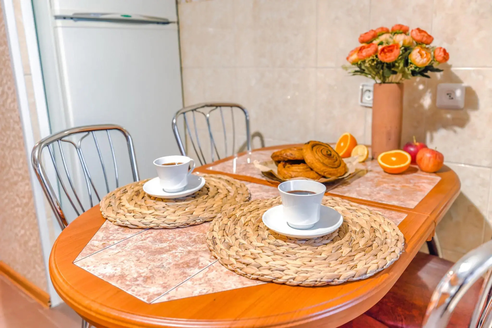 Апартаменты на шоссе Цитадельское 39