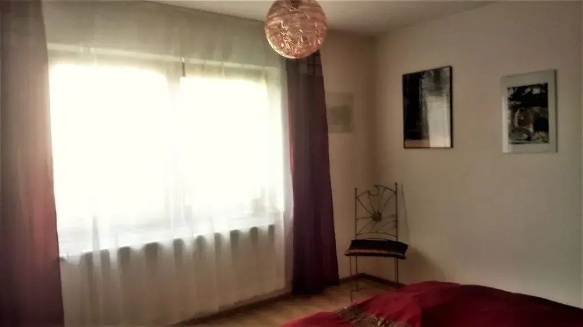 Holiday Home Hodebuschheck