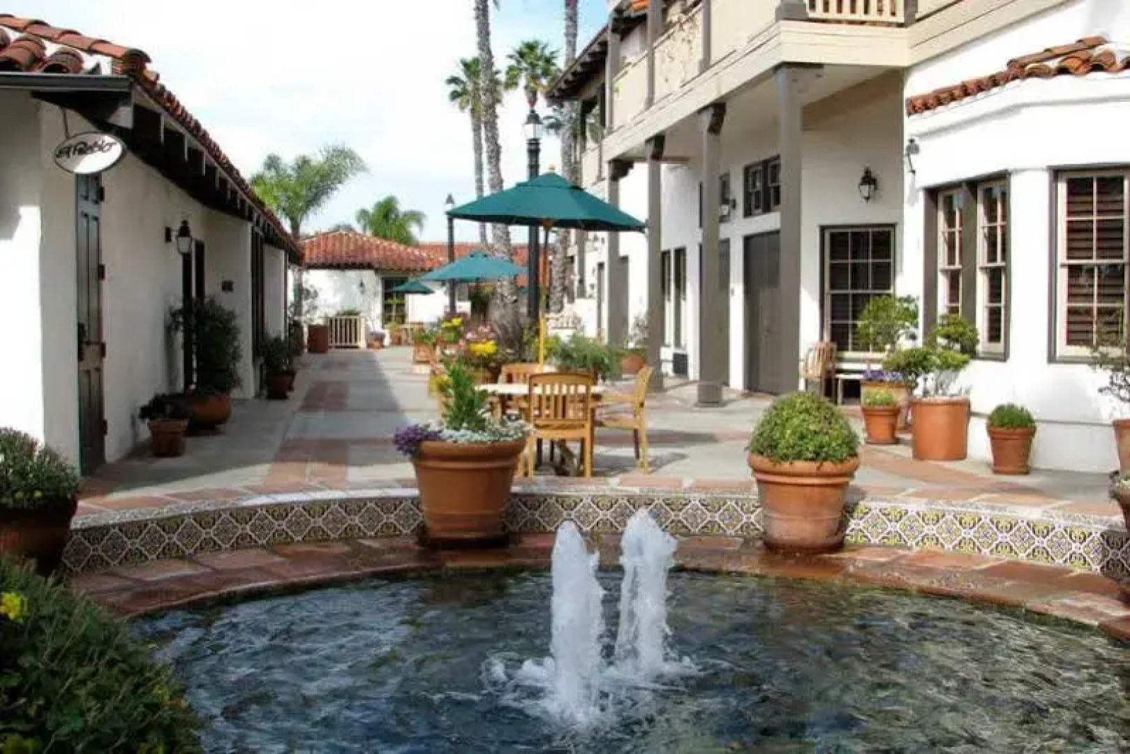 Fairfield Inn & Suites San Diego Old Town