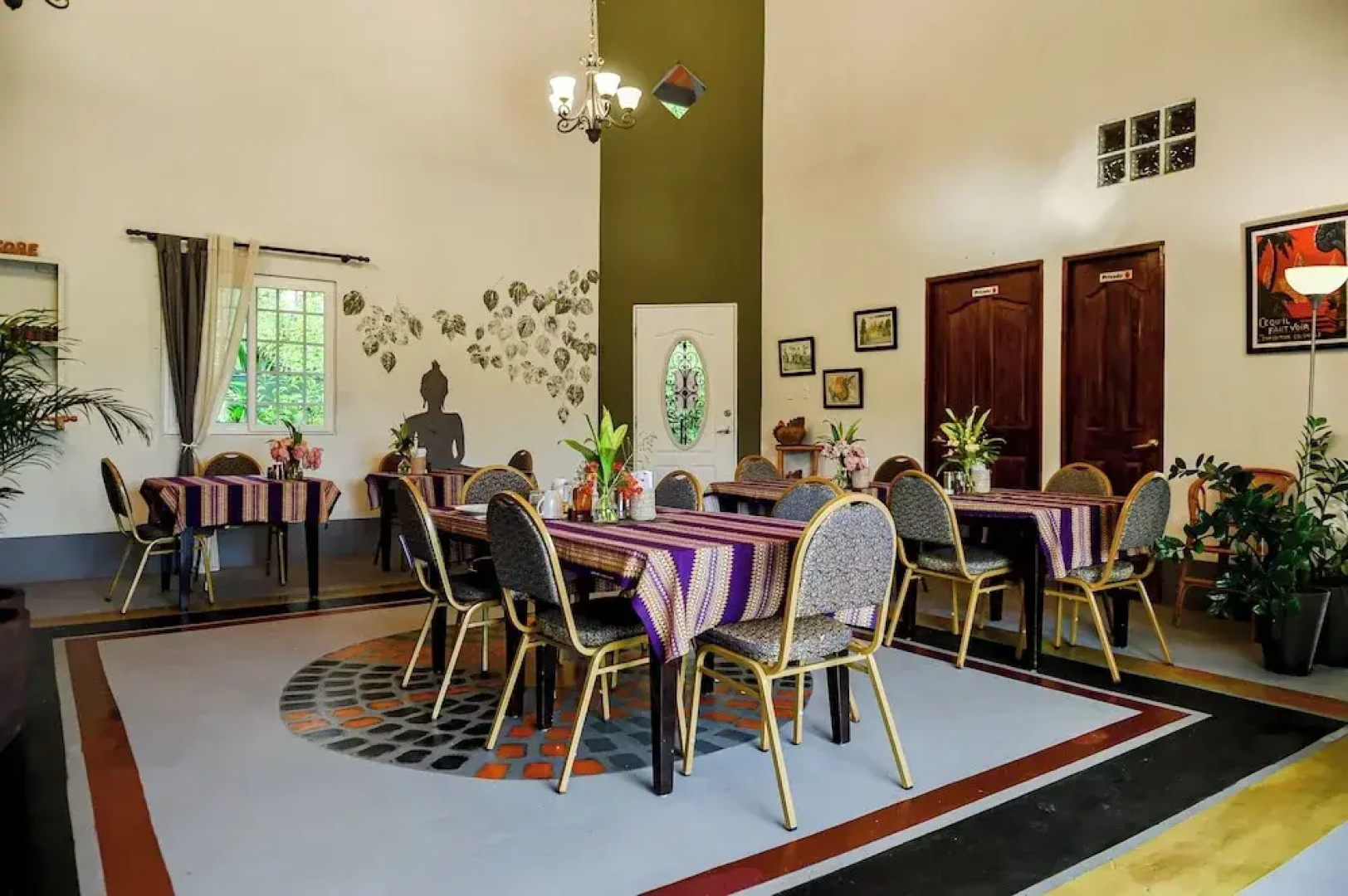 Hotel Anachoreo