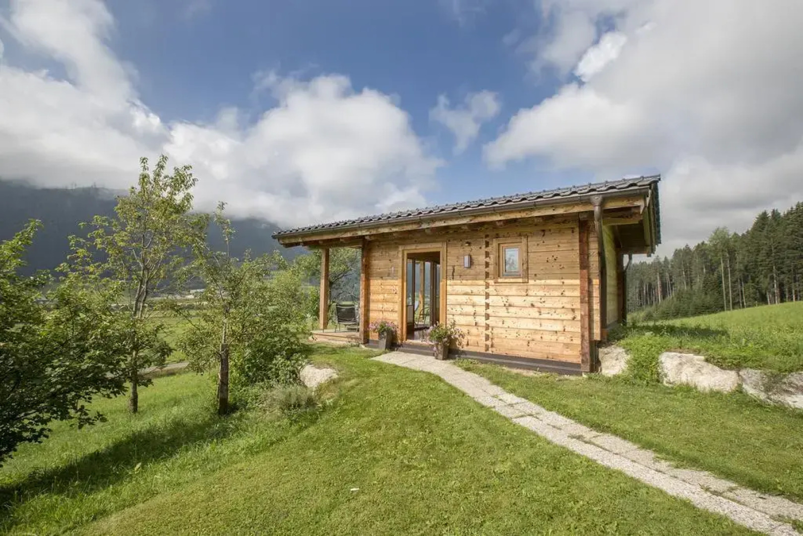 Bauernhof Appartement  Peil