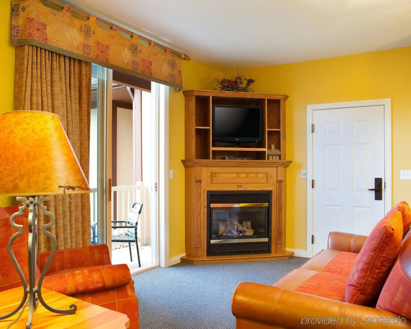 Mountain Run at Boyne