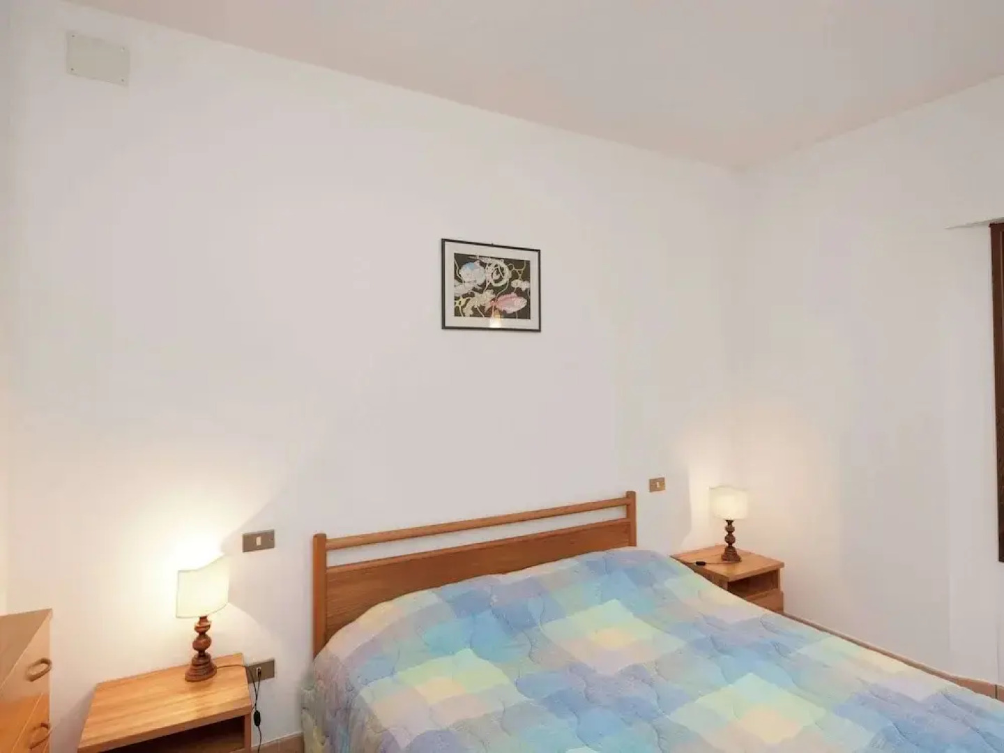 Belvilla by OYO Appartamento Yassine