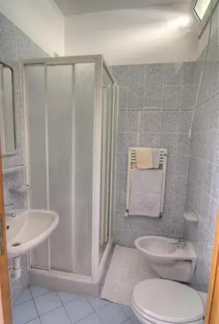 Hotel Albergo Primo Sole