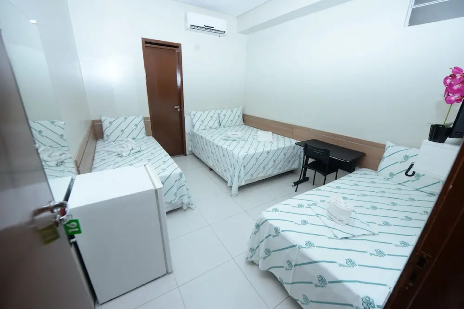 Pousada Sombra do Juá