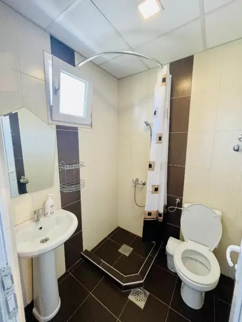 Sunrise Apartments and Studios