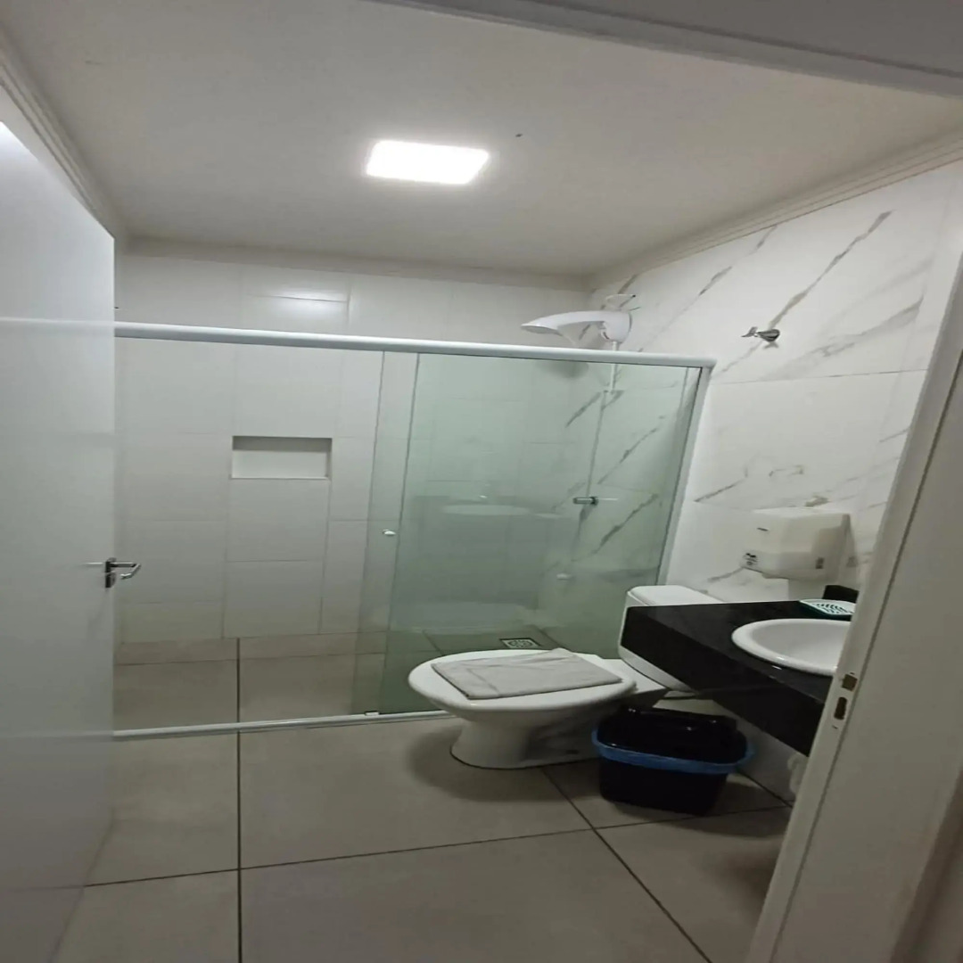 Pousada Brisa Parque