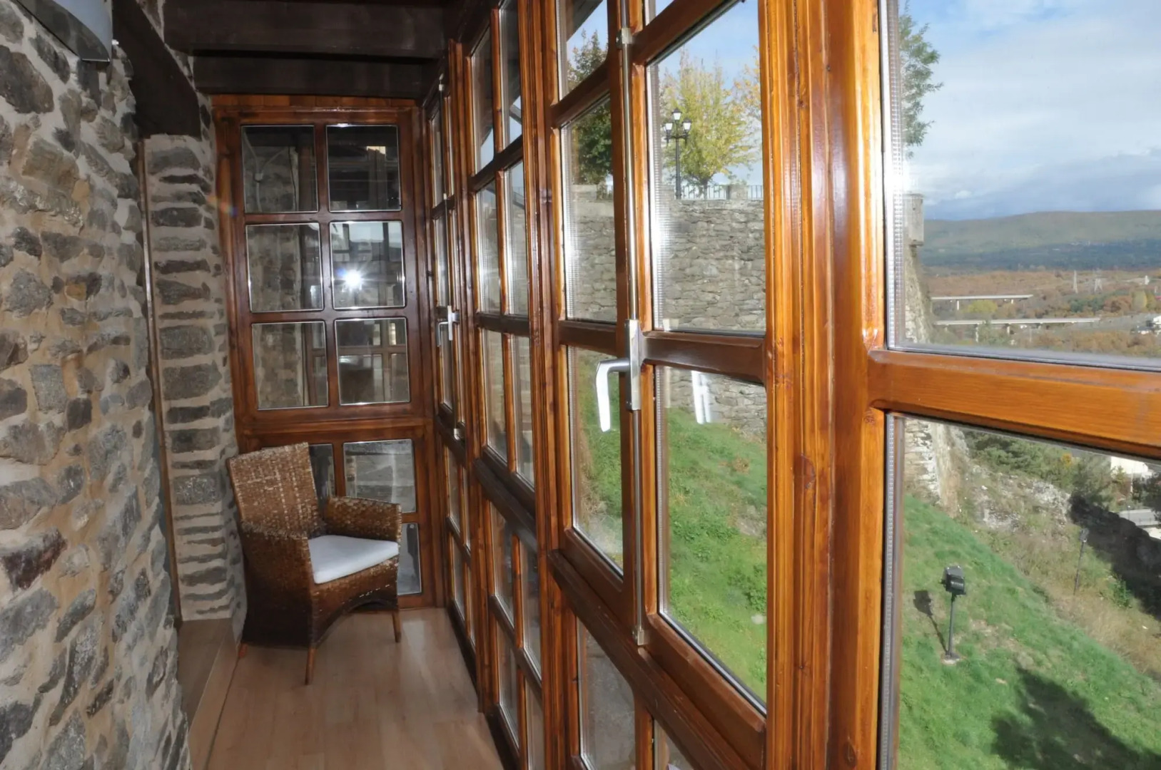 Posada Real La Carteria