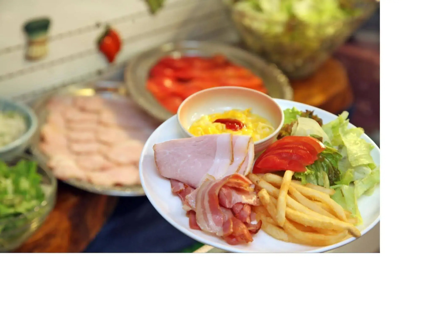 Aso Baien Spa Resort