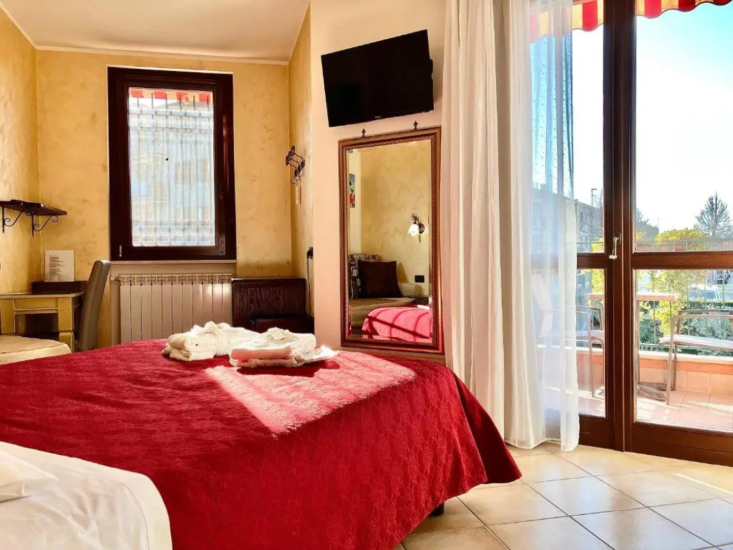 B&B Desenzano Paradise